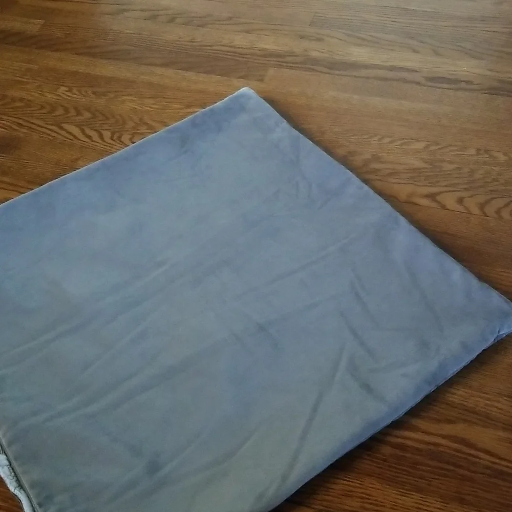 Set of 2 pillow covers